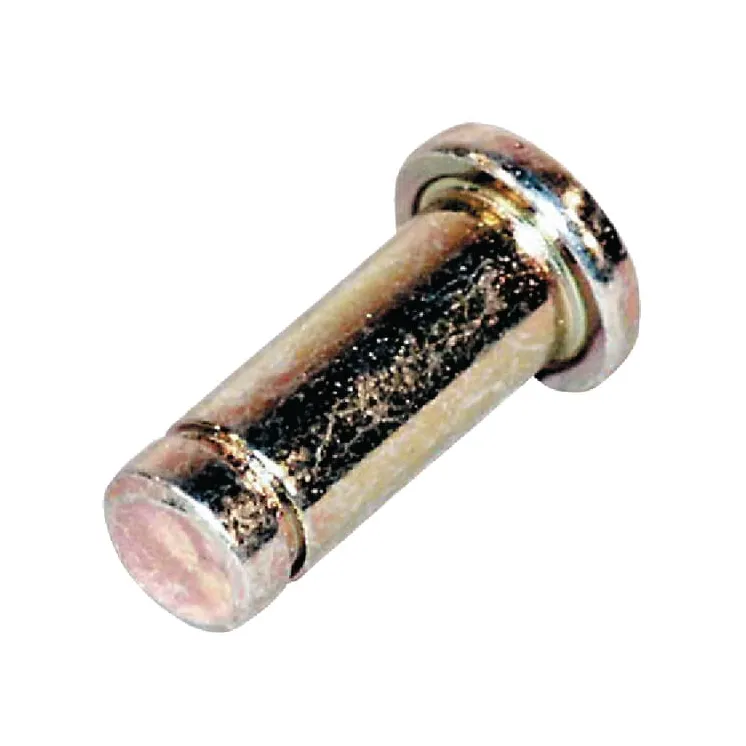 Pin for roof gas strut 3234082R1 Case IH