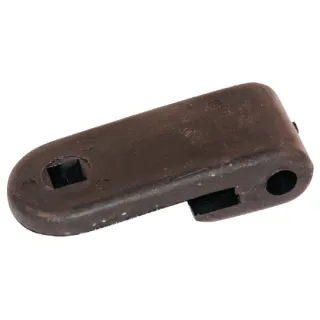Rear lower glass hinge 3224612R1 Case IH