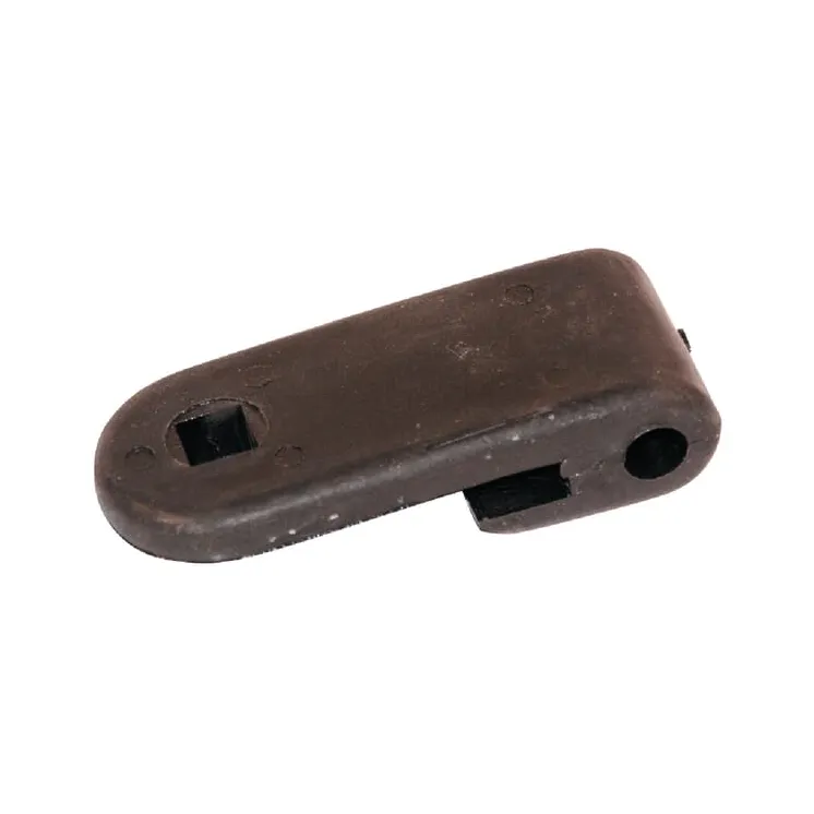 Rear lower glass hinge 3224612R1 Case IH