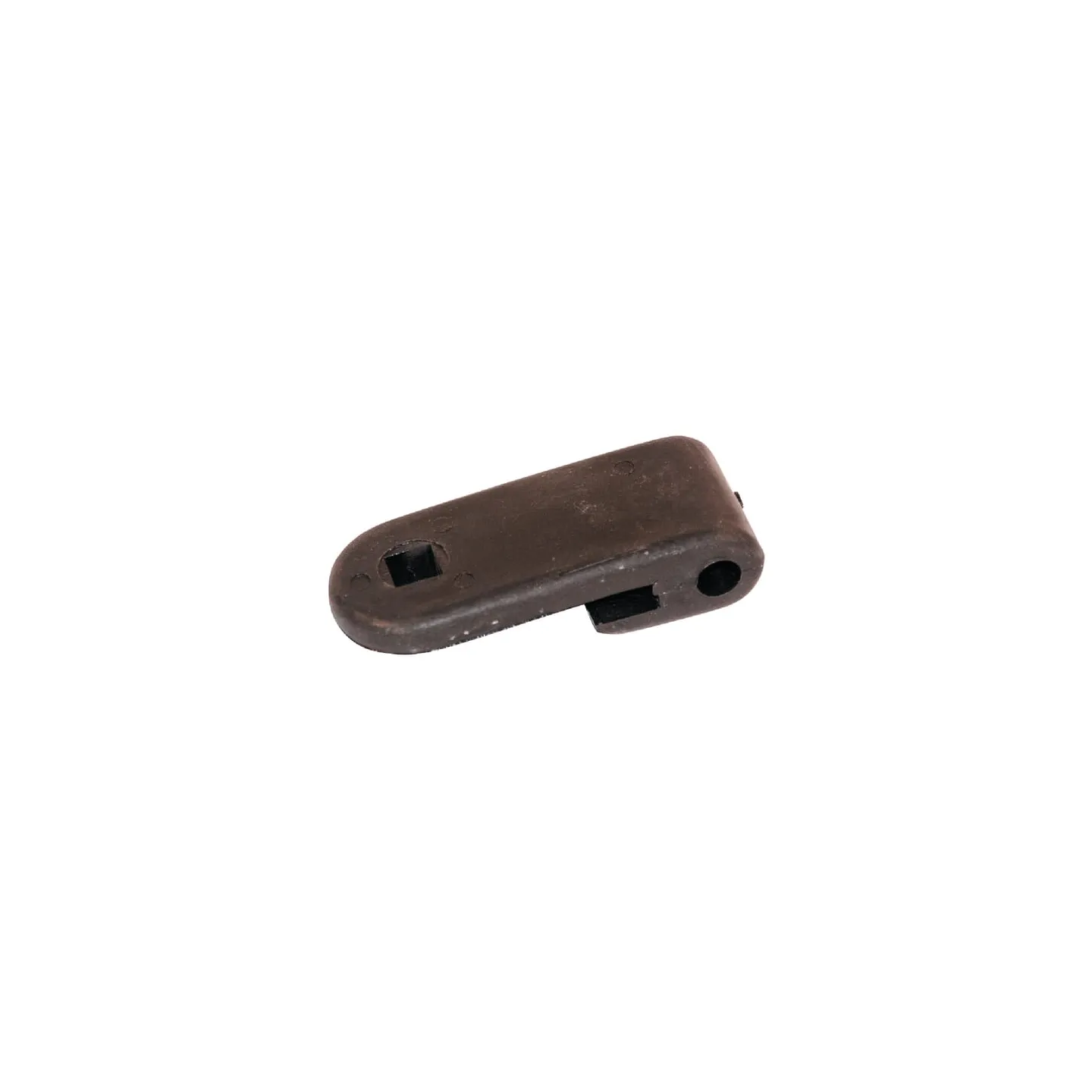 Rear lower glass hinge 3224612R1 Case IH
