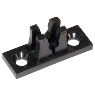 Roof gas strut hinge 3233680R4 Case IH