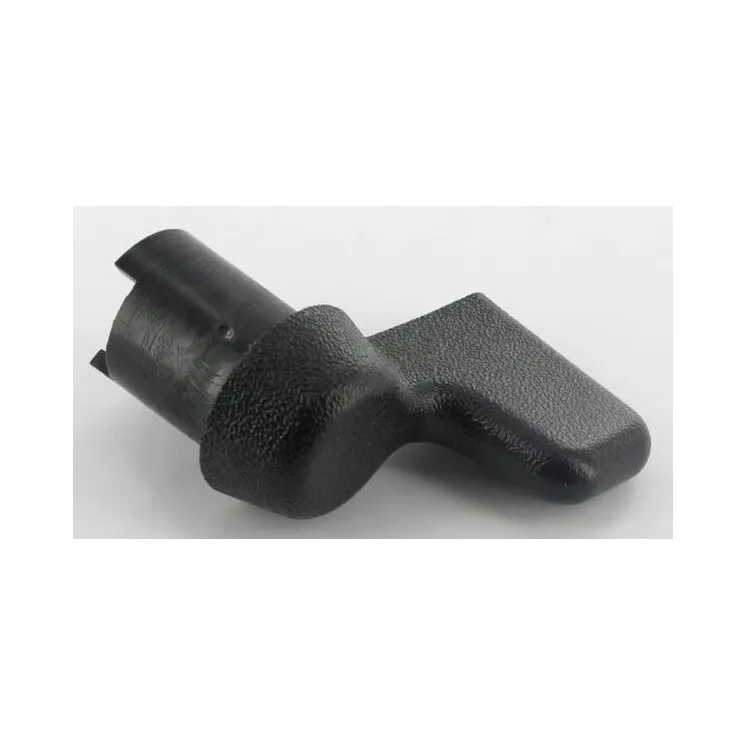 Inner door lock lever 3234326R1 Case IH