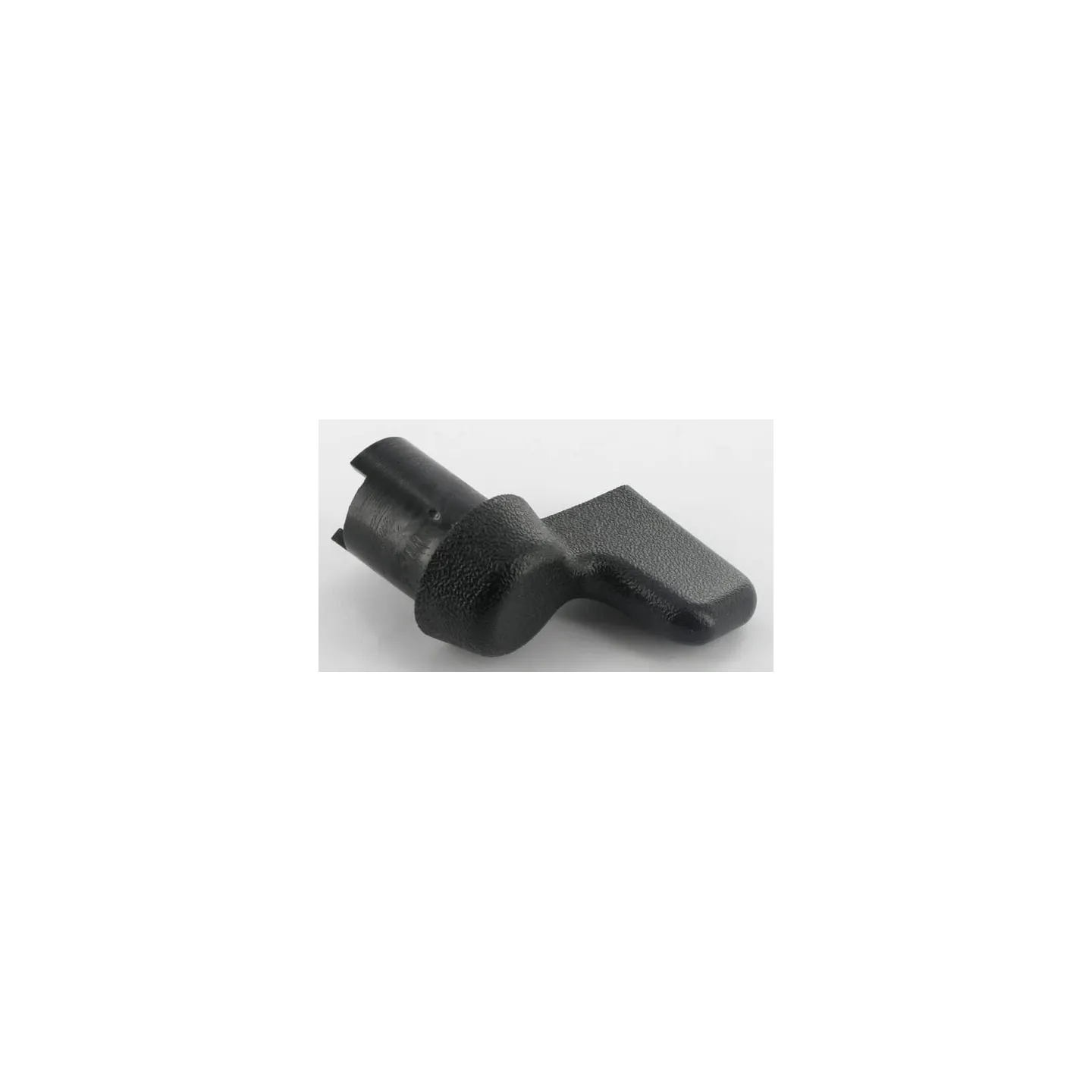 Inner door lock lever 3234326R1 Case IH