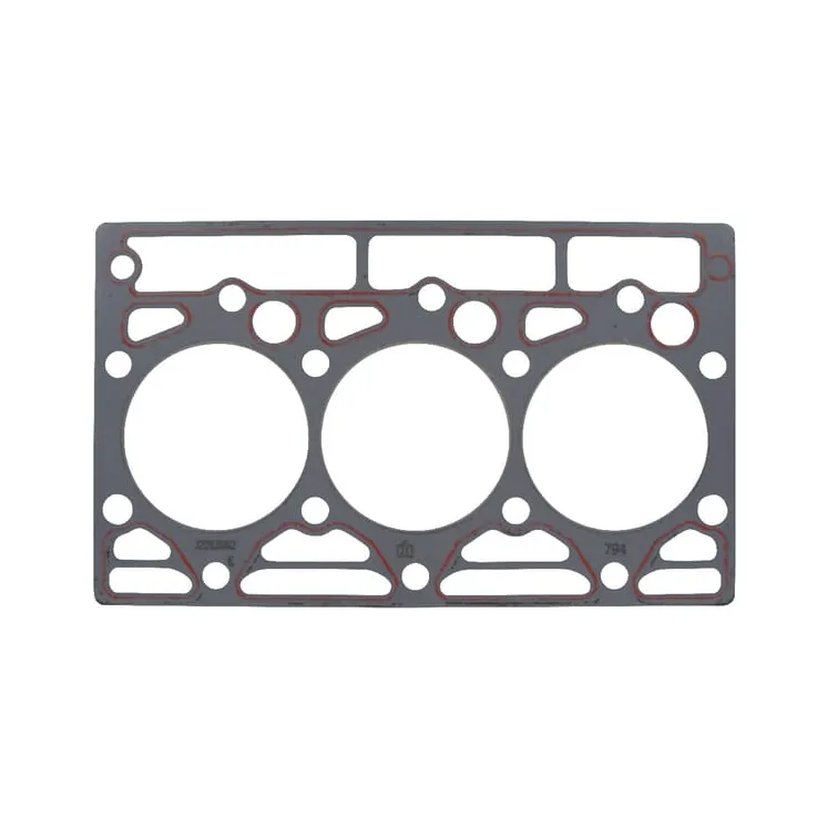 Cylinder head gasket Case - IH 3228361R2 Case IH