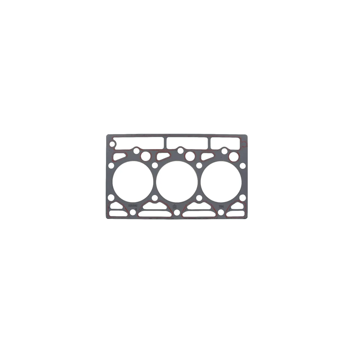 Cylinder head gasket Case - IH 3228361R2 Case IH