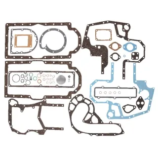 Oil sump gasket set 3228431R92 Case IH