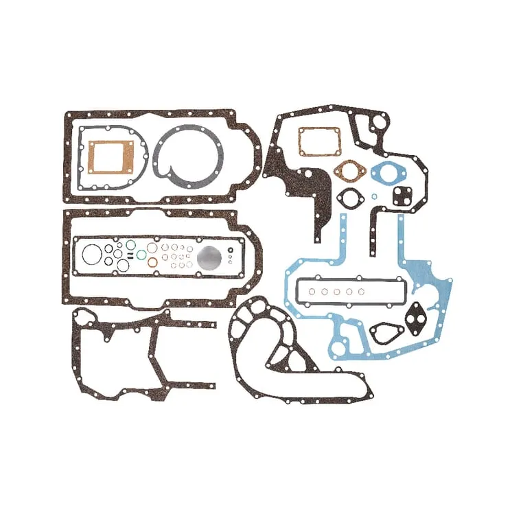 Oil sump gasket set 3228431R92 Case IH