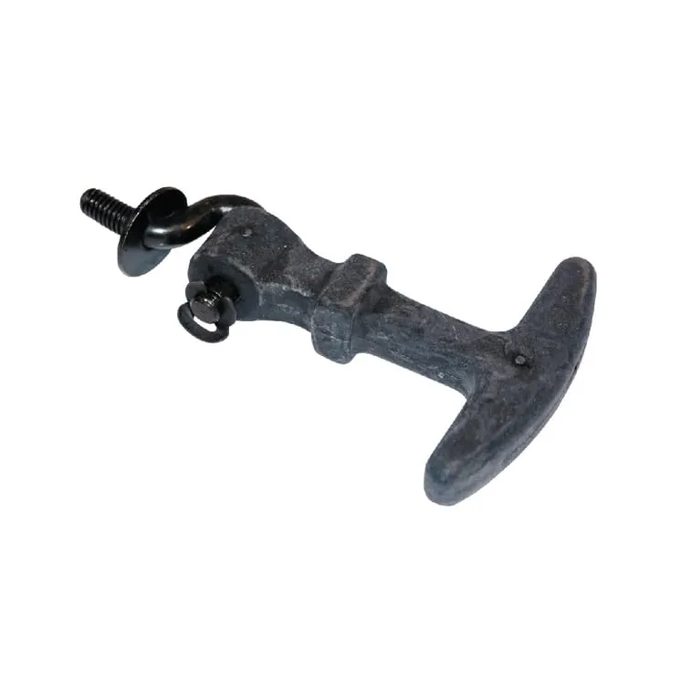 Rear lower glass handle 3233664R92 Case IH