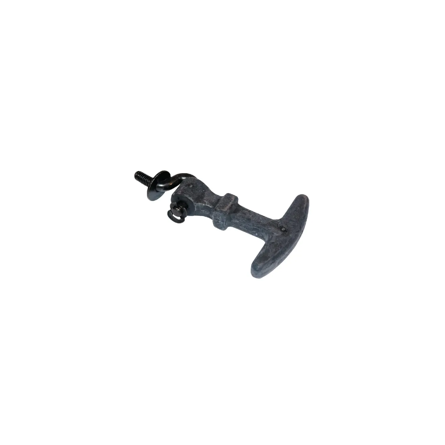 Rear lower glass handle 3233664R92 Case IH
