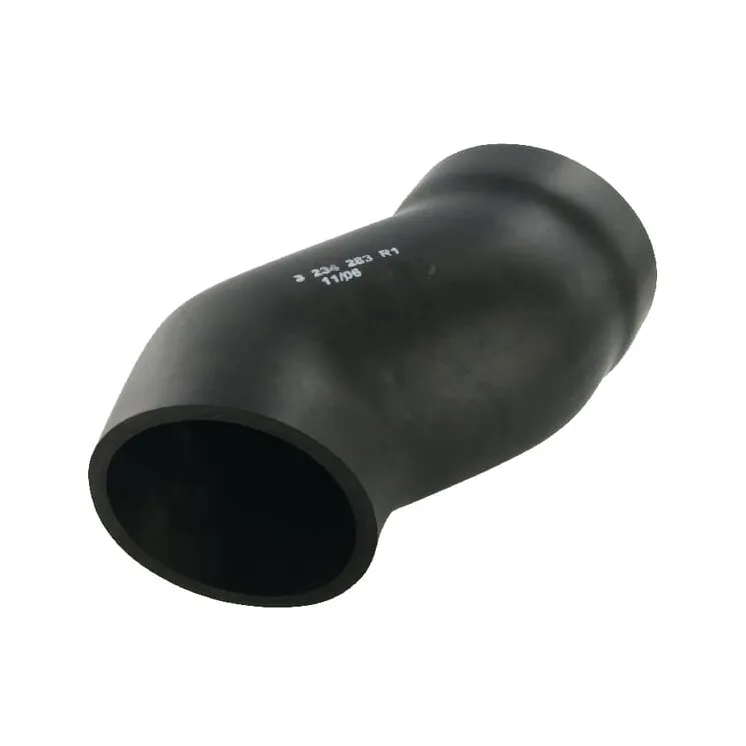 Hose 3234283R1 Case IH