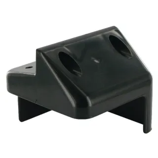 Lamp holder RH Case - IH 3234657R3 Case IH