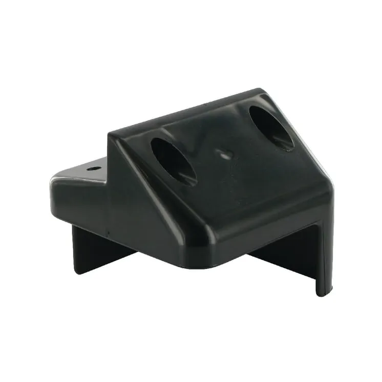 Lamp holder RH Case - IH 3234657R3 Case IH