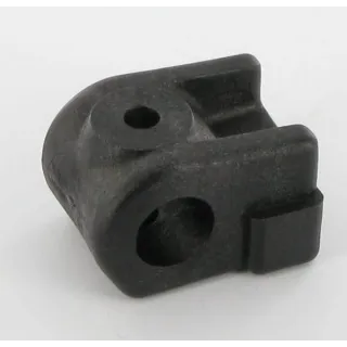 Guiding block gear shift lever 3232091R1 Case IH