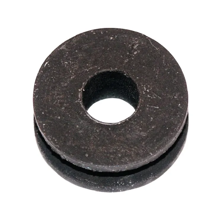 Rear window rubber ring 3234066R1 Case IH