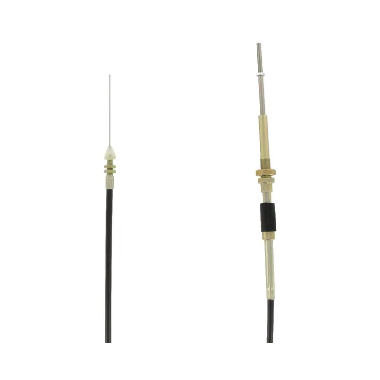 Engine stop cable 3234950R1 Case IH