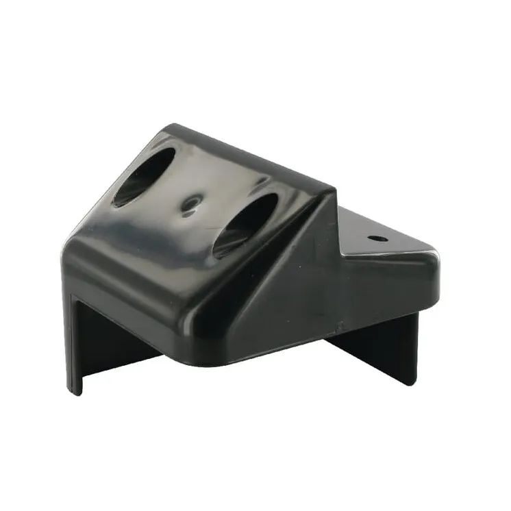 Lamp holder left 3234656R3 Case IH