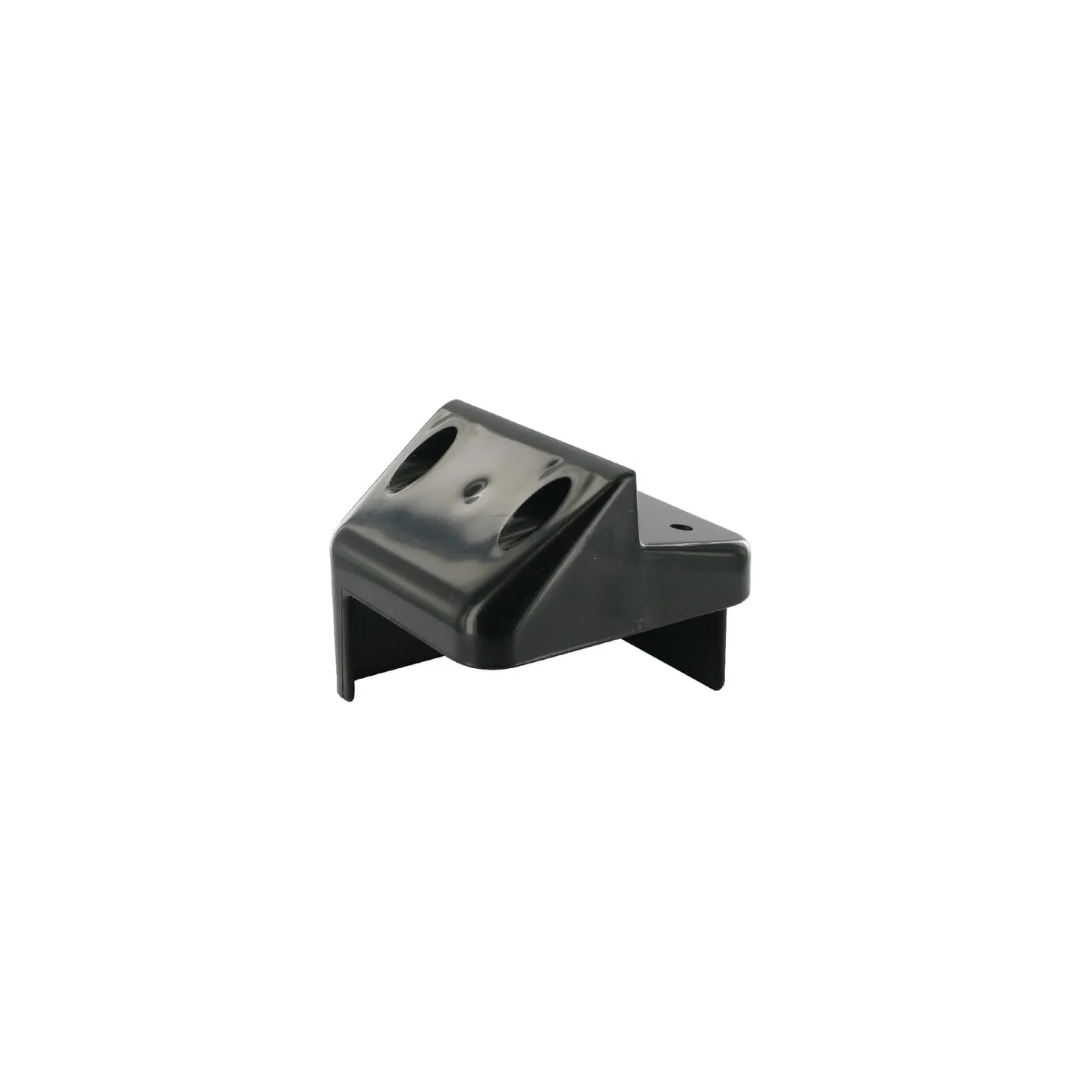 Lamp holder left 3234656R3 Case IH