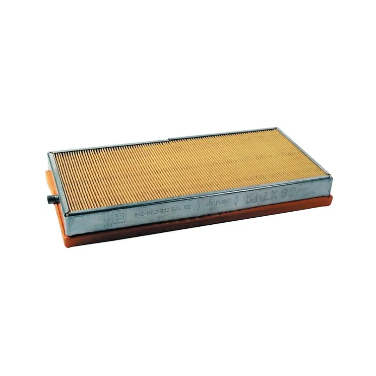 Cab filter 3233584R2 Case IH