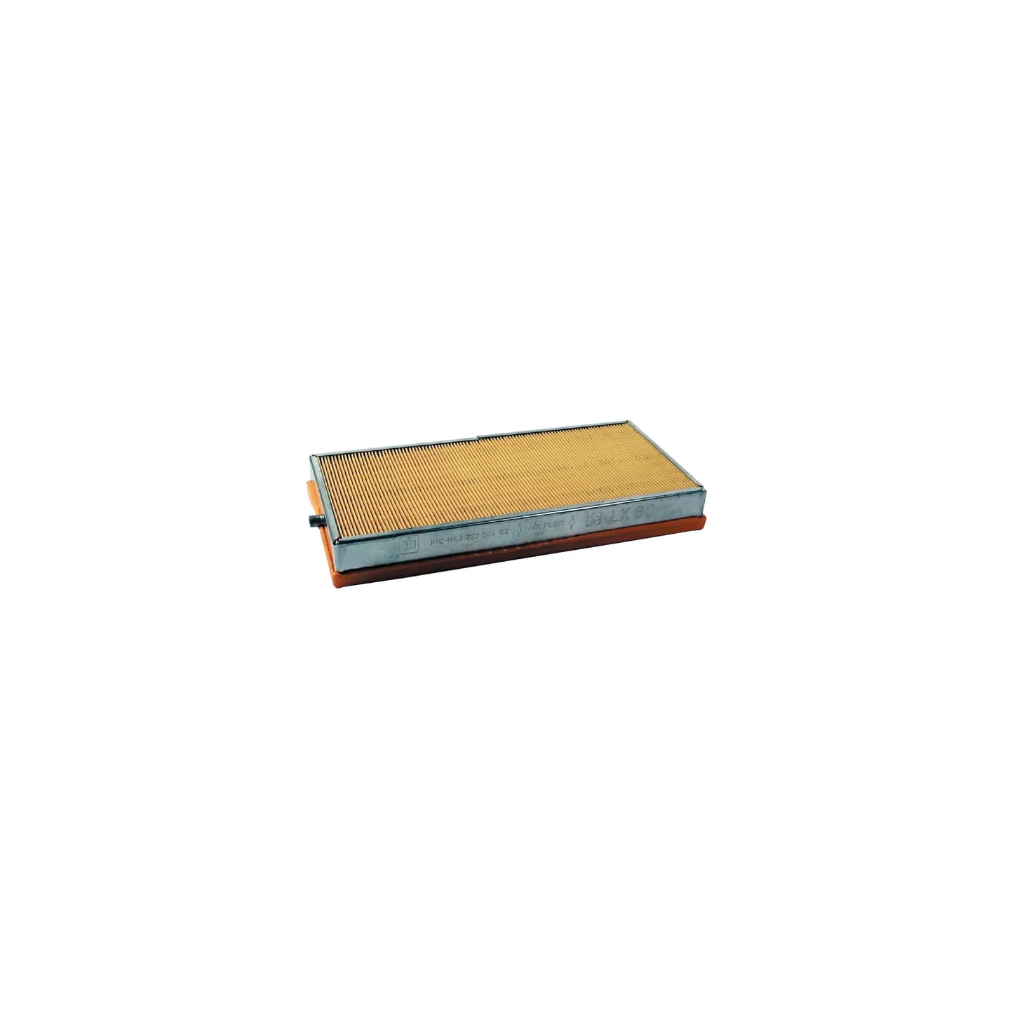 Cab filter 3233584R2 Case IH