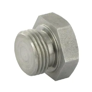 Sump Plug CNH 3059999R3 Case IH