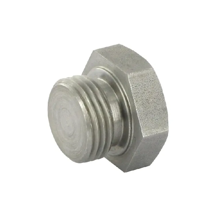 Sump Plug CNH 3059999R3 Case IH