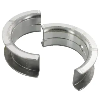 Crankshaft bearing standard with flange 3055129R21 Case IH