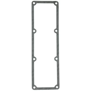 Gasket for Engine block side cover Case - IH 3055394R3 Case IH 3055394R1