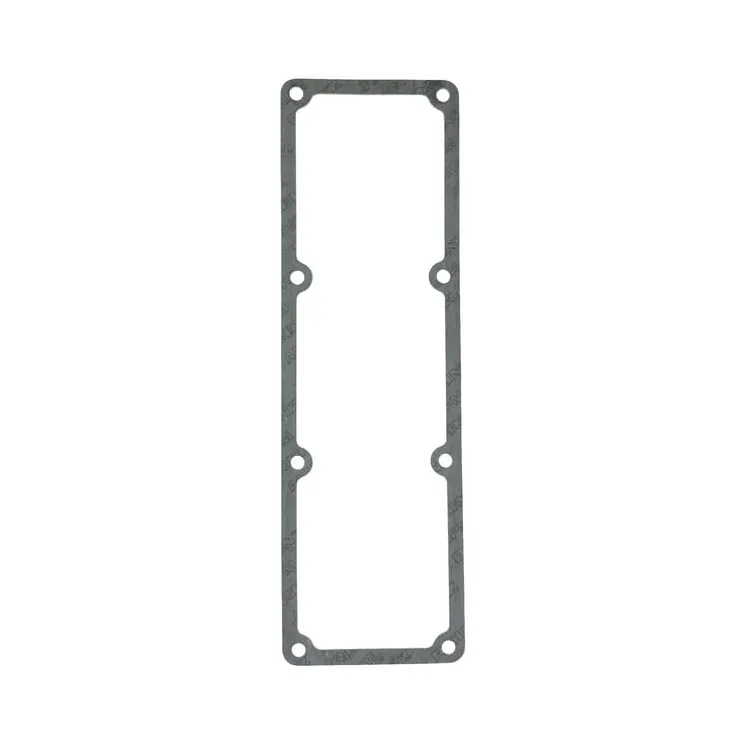 Gasket for Engine block side cover Case - IH 3055394R3 Case IH 3055394R1