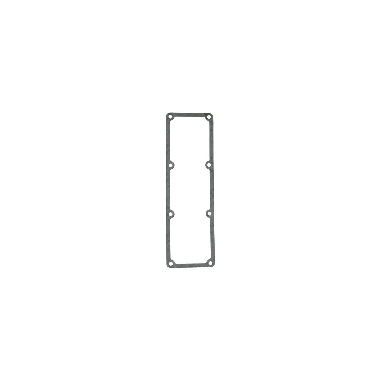 Gasket for Engine block side cover Case - IH 3055394R3 Case IH 3055394R1