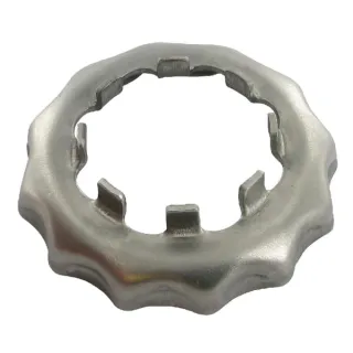 Castle nut Case - IH 3059772R1 Case IH