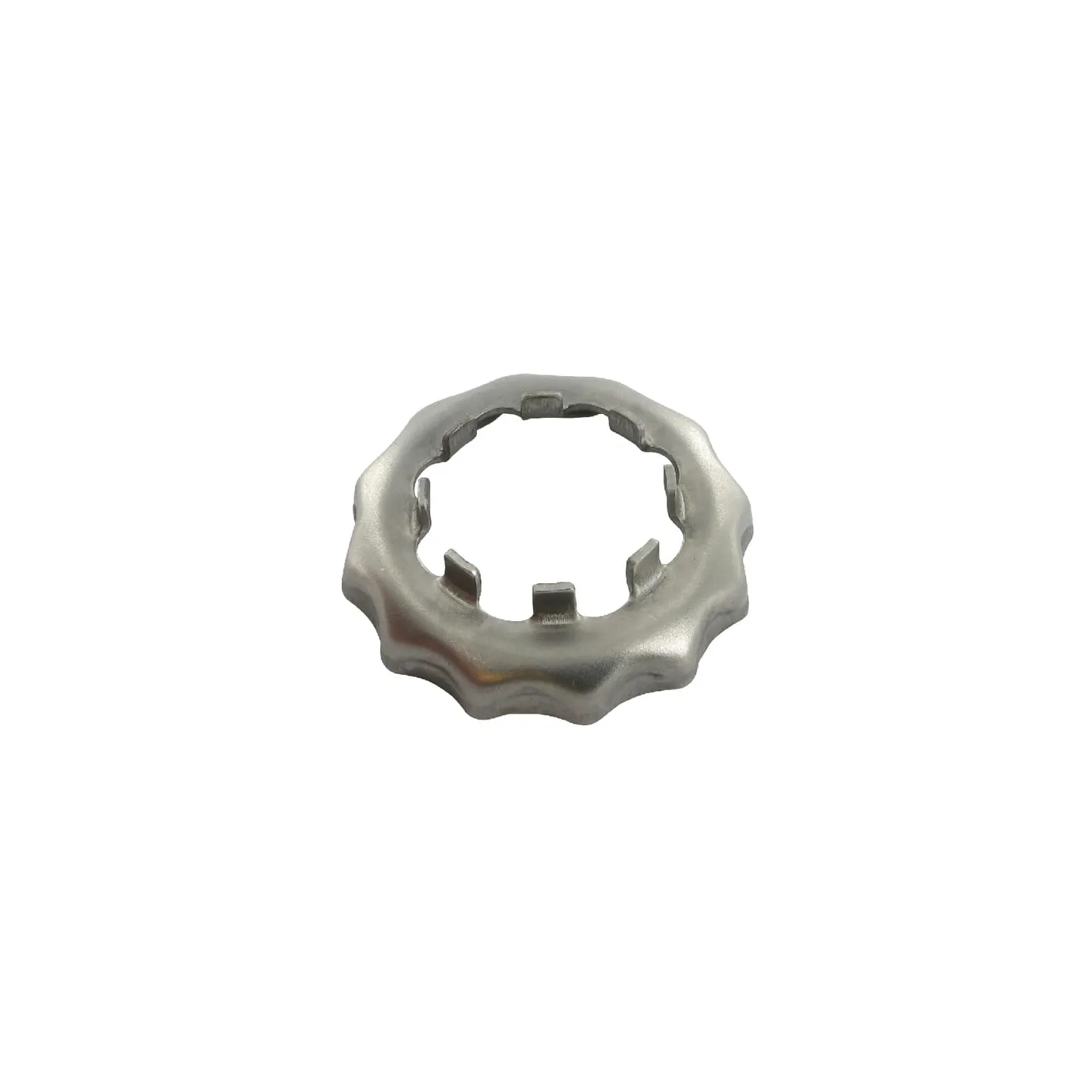 Castle nut Case - IH 3059772R1 Case IH