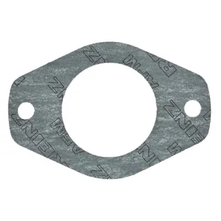 Gasket for fuel injection pump 3055384R3 Case IH 3055384R2