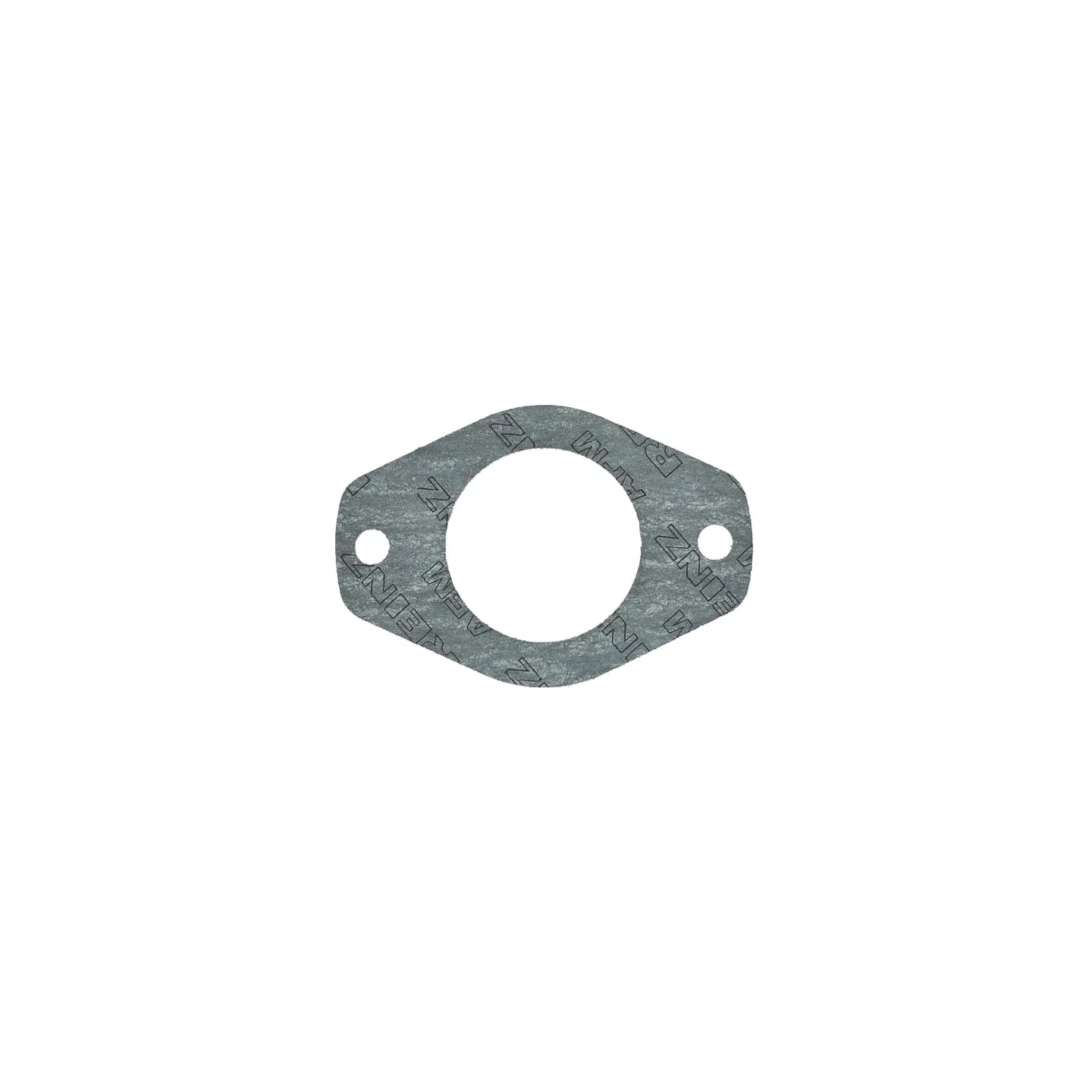 Gasket for fuel injection pump 3055384R3 Case IH 3055384R2