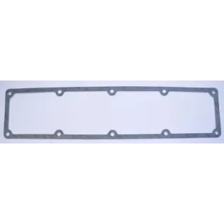 Gasket engine block side cover 3055393R4 Case IH 3055393R93
