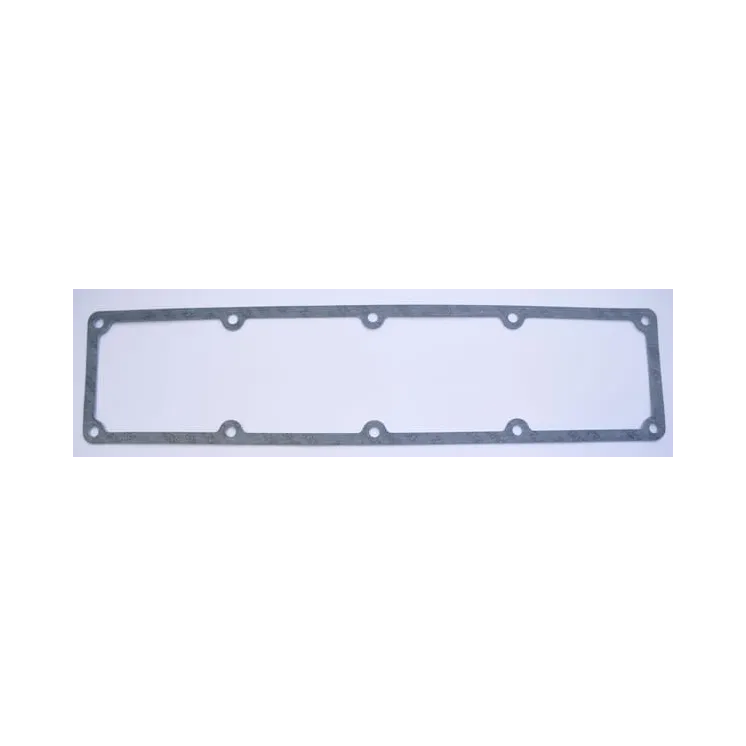 Gasket engine block side cover 3055393R4 Case IH 3055393R93