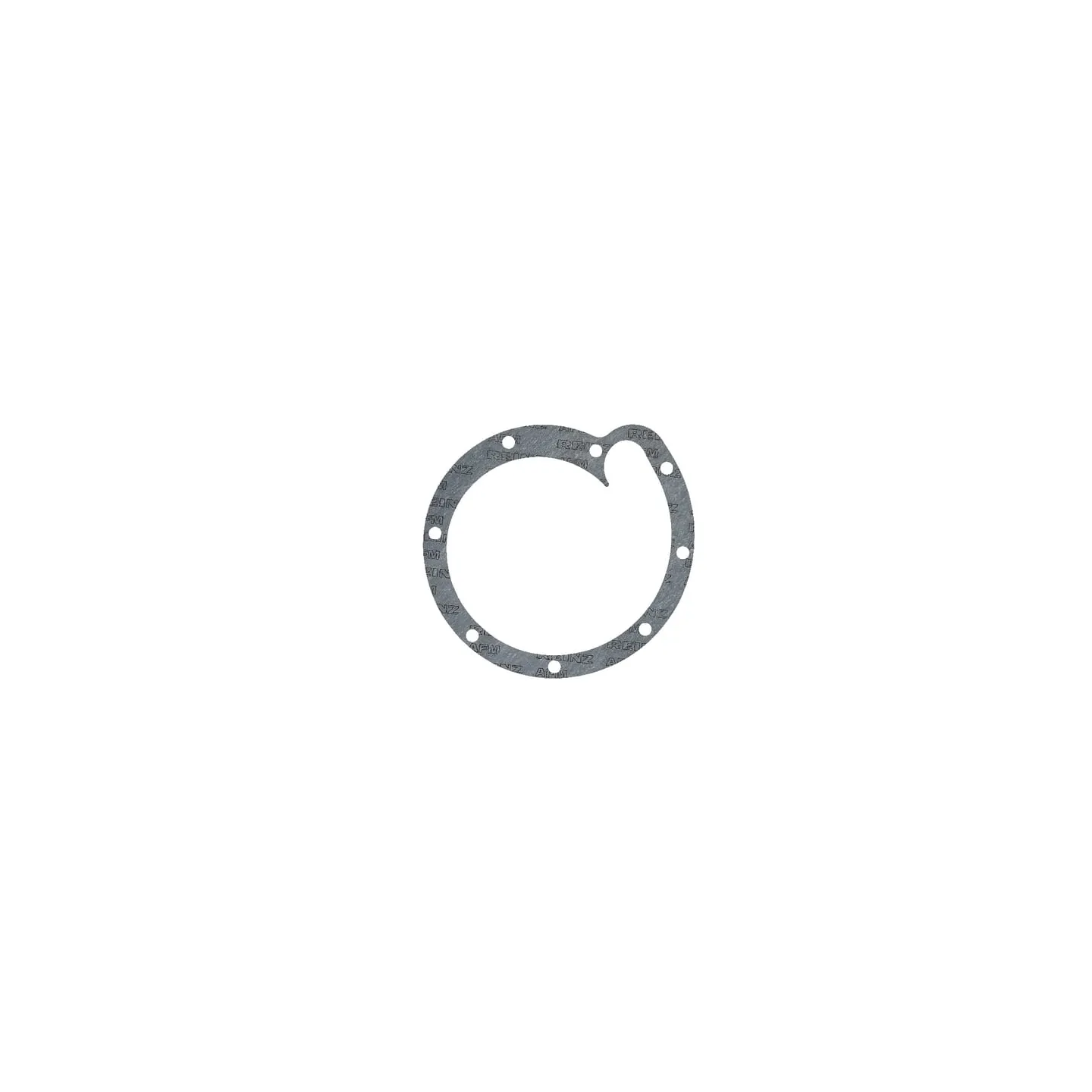 Water pump gasket 3055177R4 Case IH 3055177R1