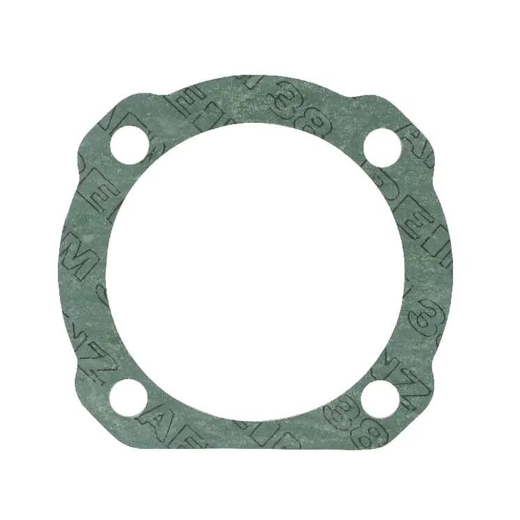 Side lift housing cover gasket Case - IH 3053452R3 Case IH 3053452R2