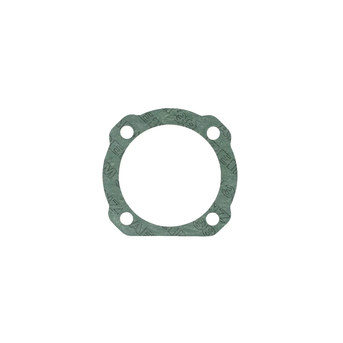 Side lift housing cover gasket Case - IH 3053452R3 Case IH 3053452R2