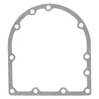 Gask.rear cranksh.seal cover 3055215R4 Case IH 3055215R3