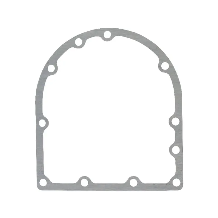 Gask.rear cranksh.seal cover 3055215R4 Case IH 3055215R3