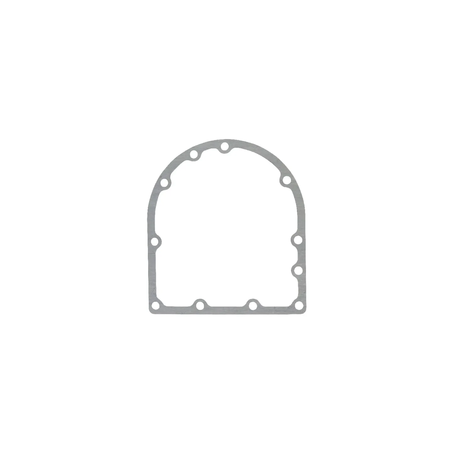 Gask.rear cranksh.seal cover 3055215R4 Case IH 3055215R3