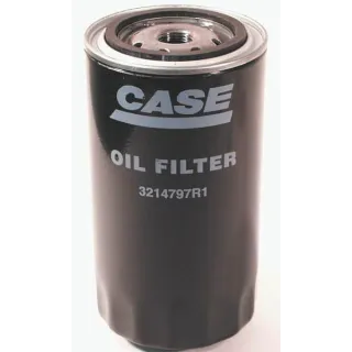 Oil filter 3214797R1 Case IH