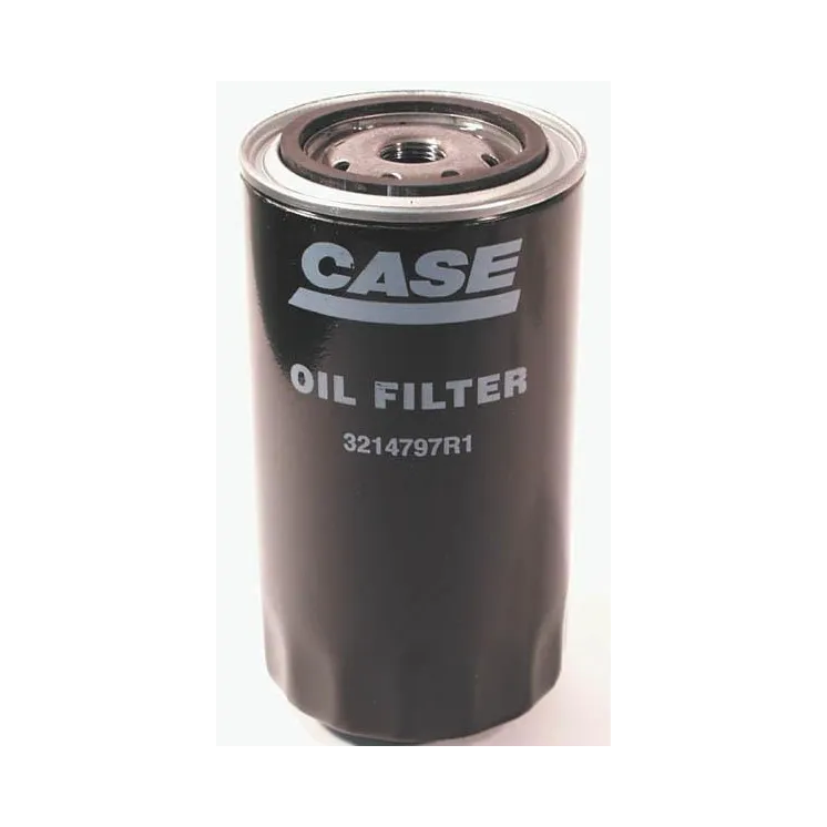 Oil filter 3214797R1 Case IH