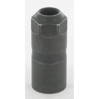 Nut for nozzle carrier 3218388R1 Case IH