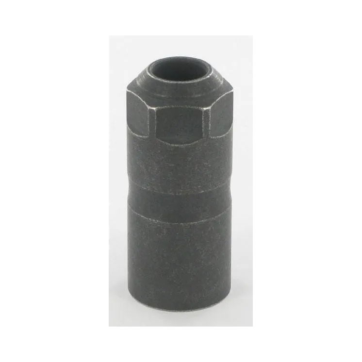 Nut for nozzle carrier 3218388R1 Case IH