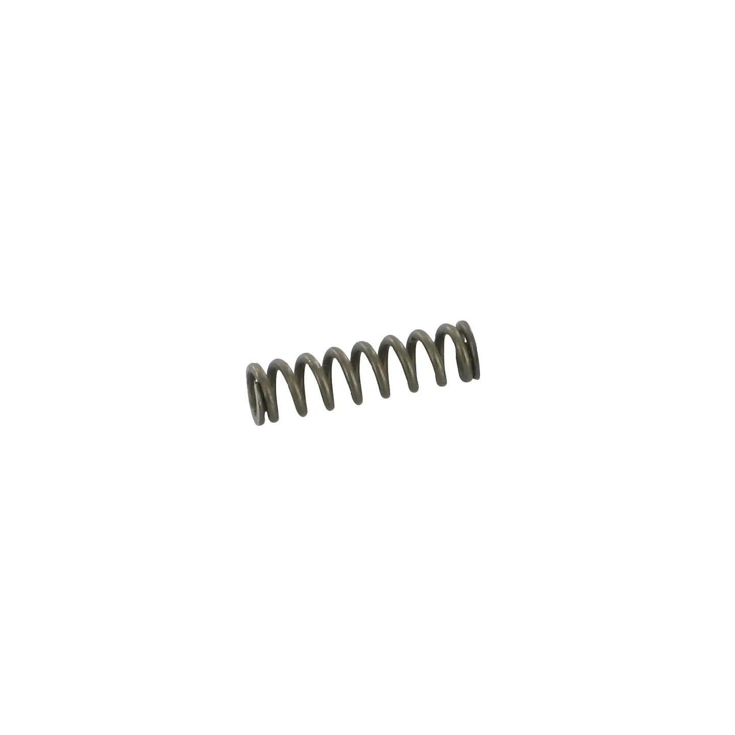 Spring for gear shift lever 3216380R1 Case IH