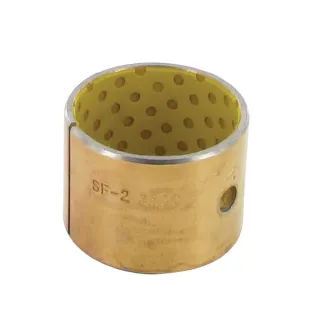 Bearing bush upper lift arm 3217258R1 Case IH