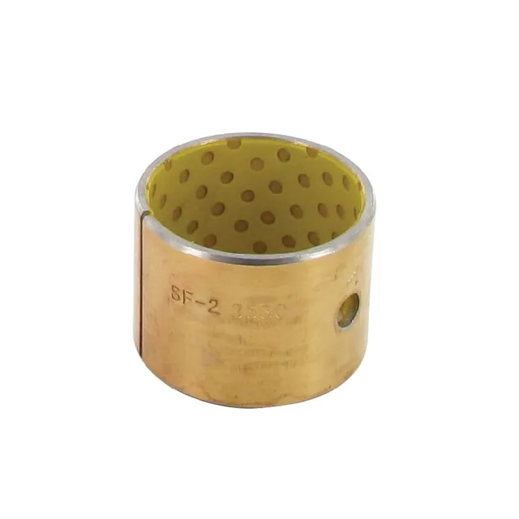 Bearing bush upper lift arm 3217258R1 Case IH