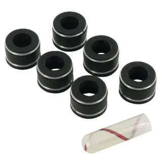 Valve stem seal kit 3218399R91 Case IH 3218399R91N