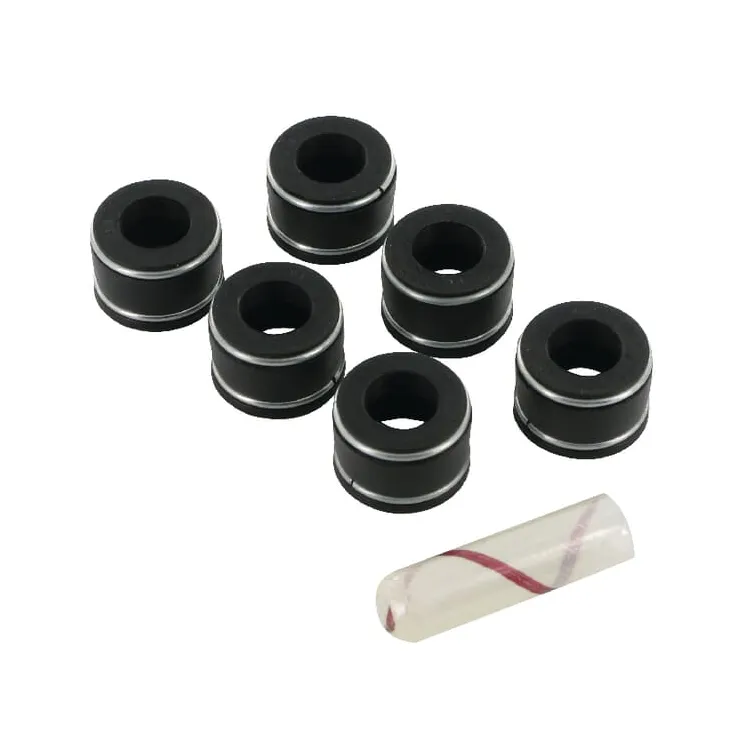 Valve stem seal kit 3218399R91 Case IH 3218399R91N